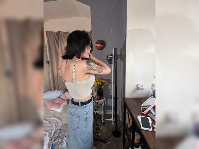 GroteskJane webcam