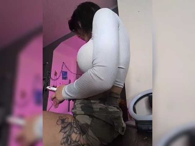 Grotesk-Jane live cam on BongaCams