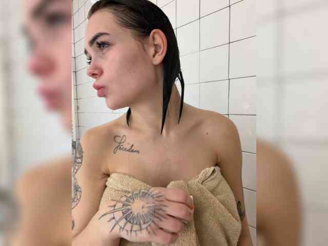 Модель: GroteskJane