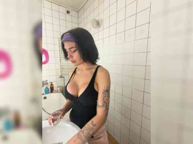 Grotesk-Jane webcam