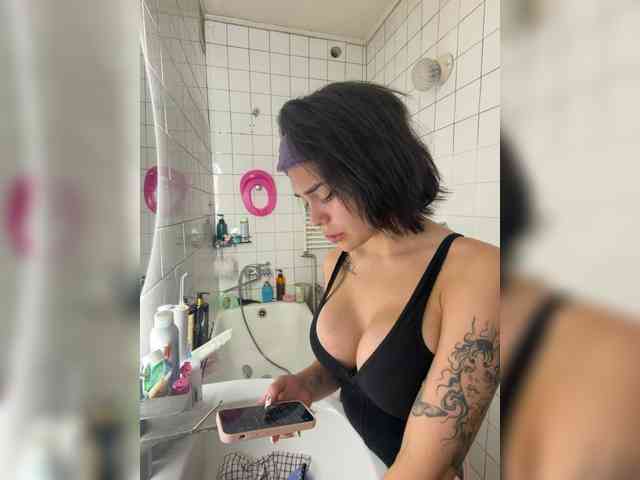 Grotesk-Jane webcam