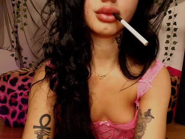 Annastasiajune live cam on BongaCams