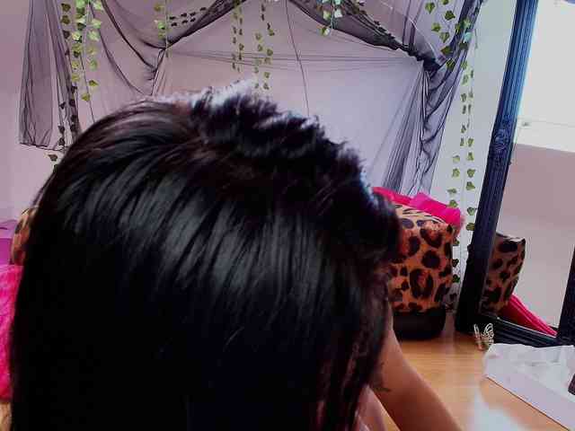 Annastasiajune webcam