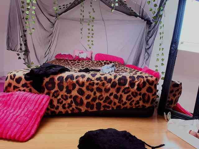 Annastasiajune webcam