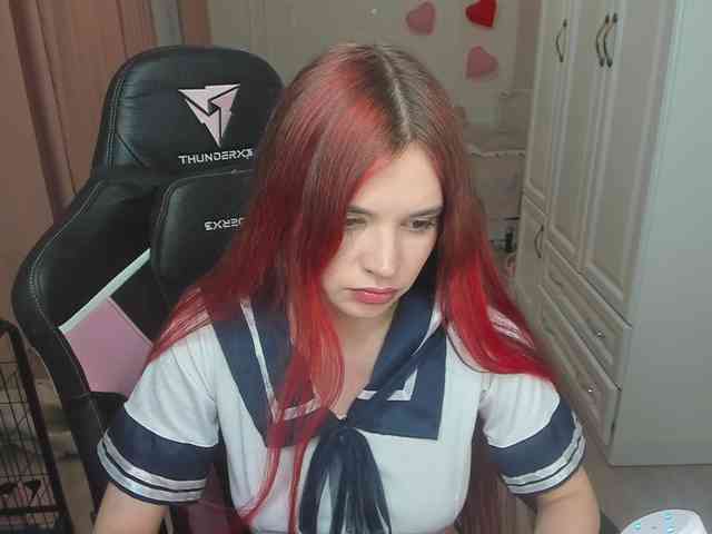 c4ssie webcam