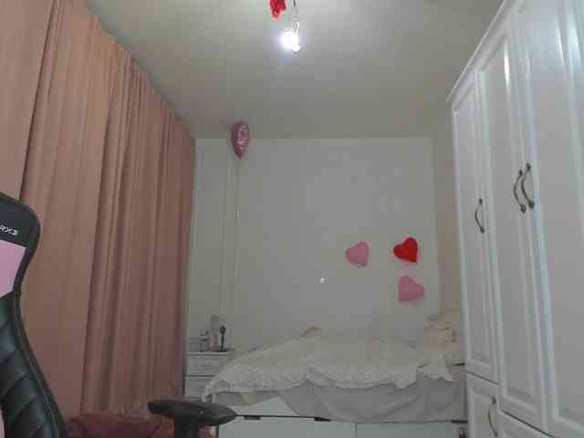 c4ssie webcam