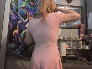 BeautyQueenMa Porn Show