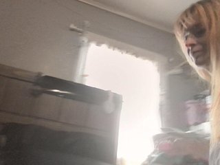 BeautyQueenMa Porn Show