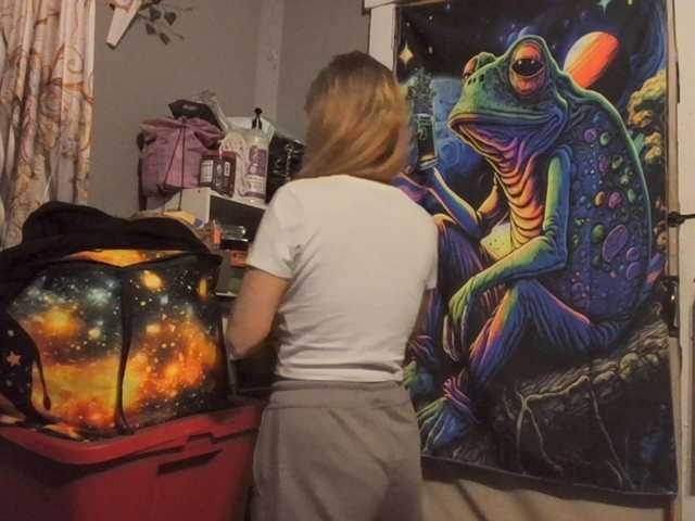 BeautyQueenMa live cam preview