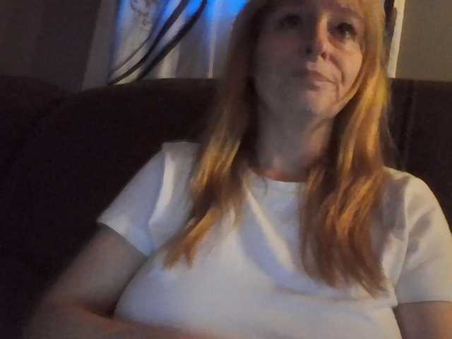 Pizzedwife, en directo ahora en BongaCams