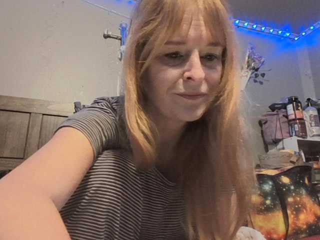 Pizzedwife, en vivo ahora en BongaCams