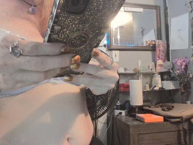 Pizzedwife