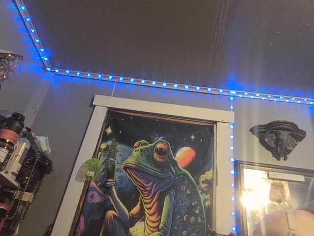 Pizzedwife live cam on BongaCams
