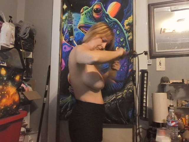 Pizzedwife