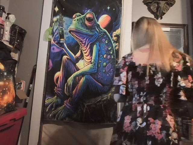 Pizzedwife