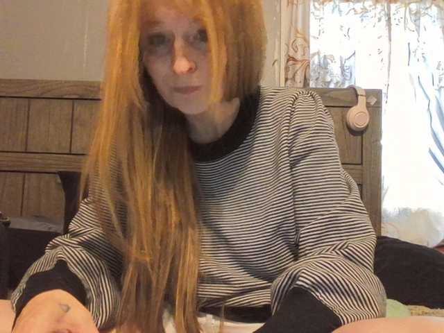 BeautyQueenMa live cam