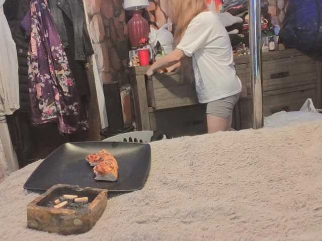 Pizzedwife