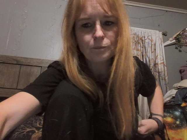 Pizzedwife, en vivo ahora en BongaCams