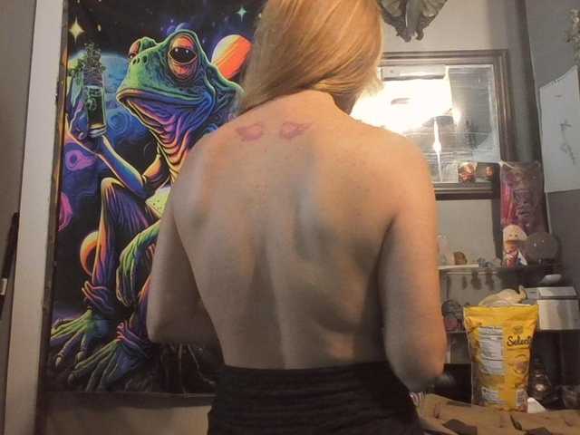 Pizzedwife