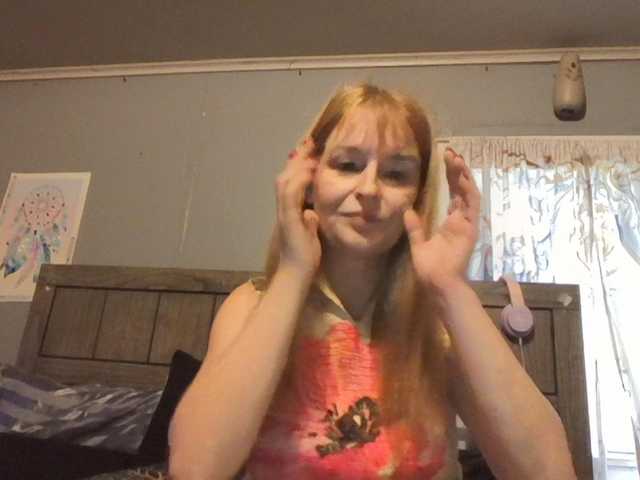 Pizzedwife live cam on UnifiedCams