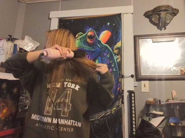 Pizzedwife