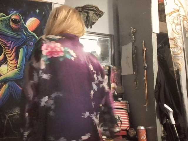 Pizzedwife