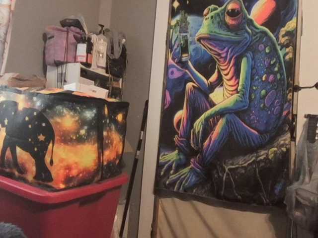 Pizzedwife