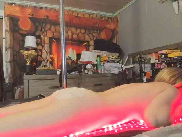 BeautyQueenMa webcam