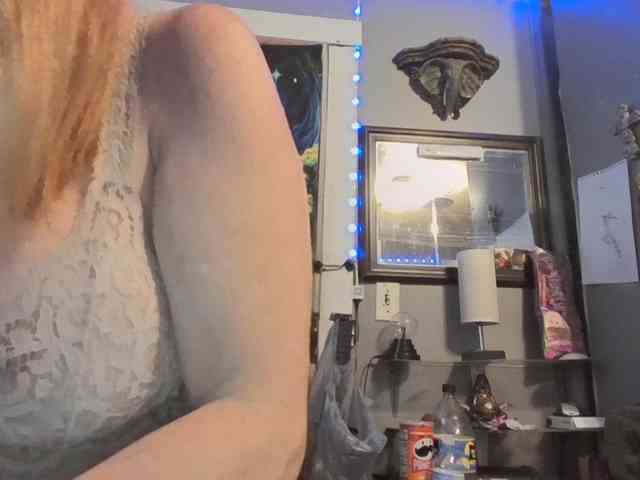 BeautyQueenMa webcam