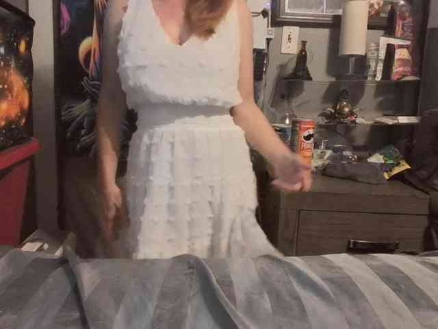 BeautyQueenMa webcam