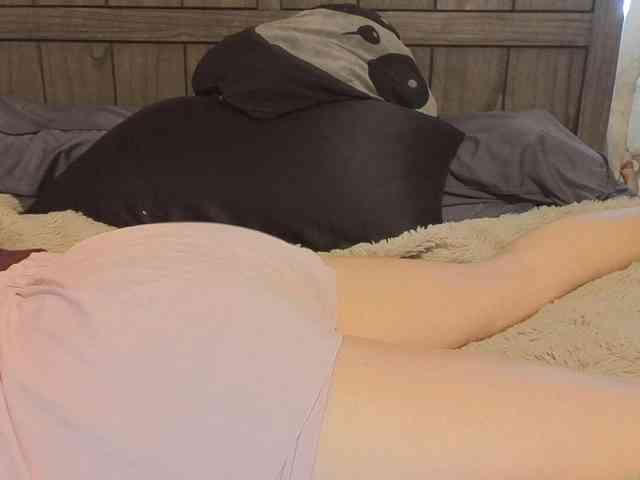 BeautyQueenMa webcam