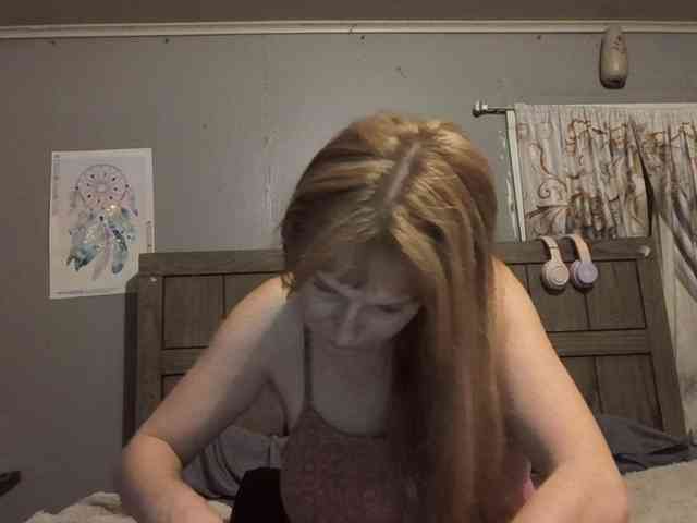 BeautyQueenMa webcam