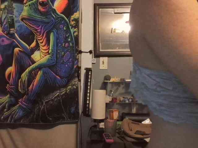 BeautyQueenMa webcam