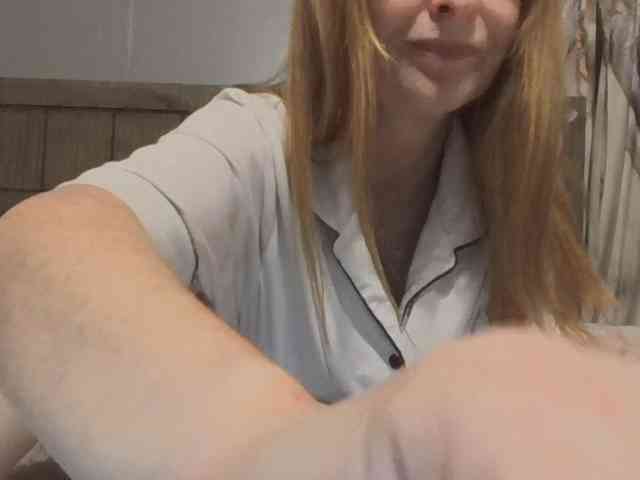 BeautyQueenMa webcam