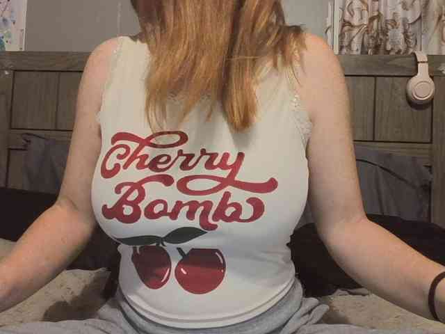 BeautyQueenMa webcam