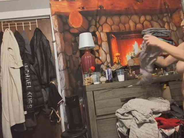 BeautyQueenMa webcam