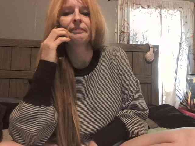 BeautyQueenMa webcam