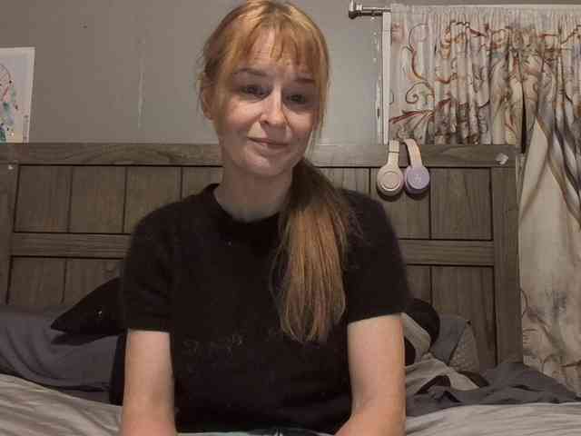 BeautyQueenMa webcam