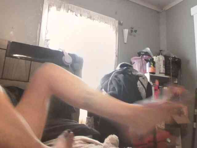 BeautyQueenMa webcam