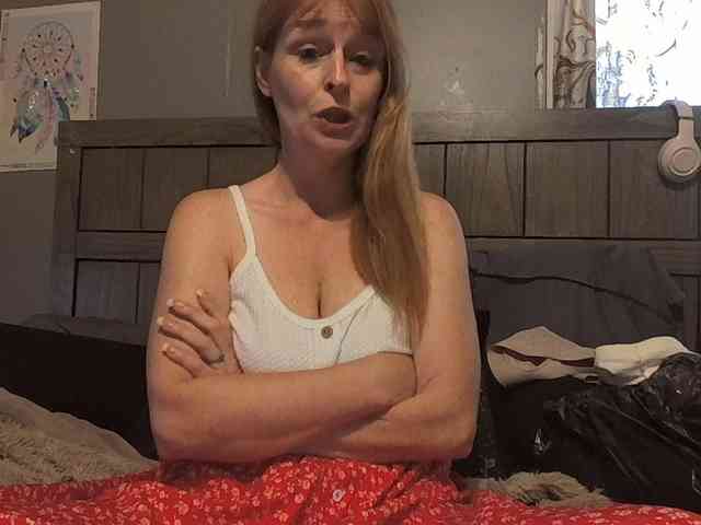 BeautyQueenMa webcam