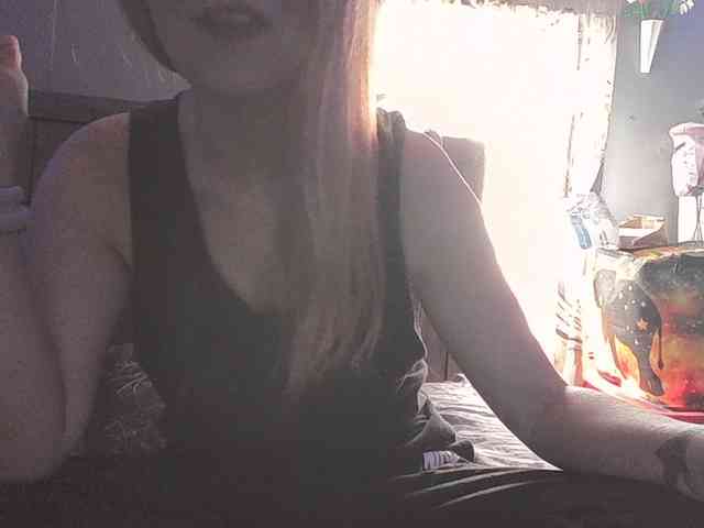 BeautyQueenMa webcam