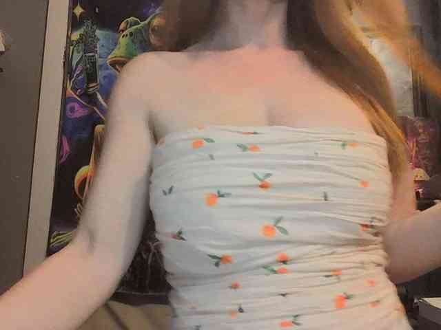 BeautyQueenMa webcam