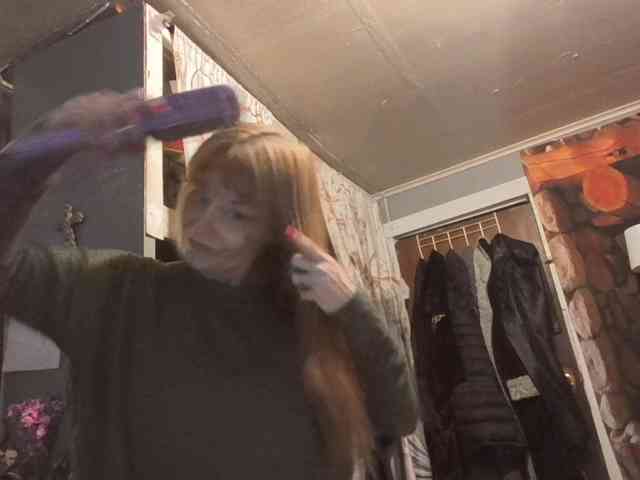 BeautyQueenMa webcam