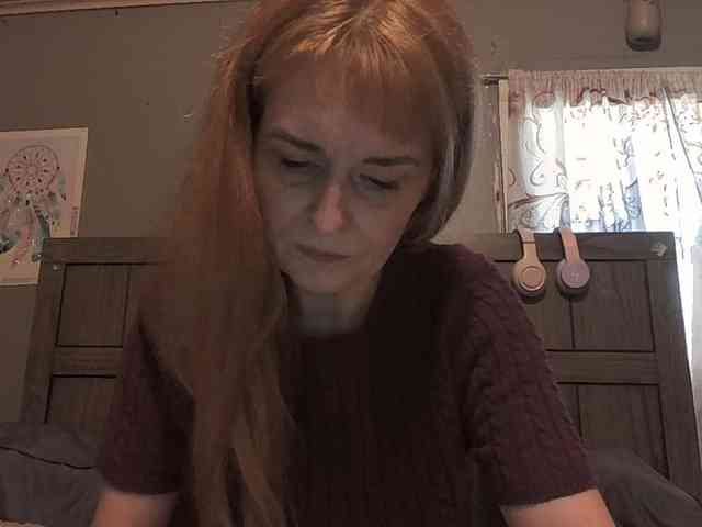 BeautyQueenMa webcam