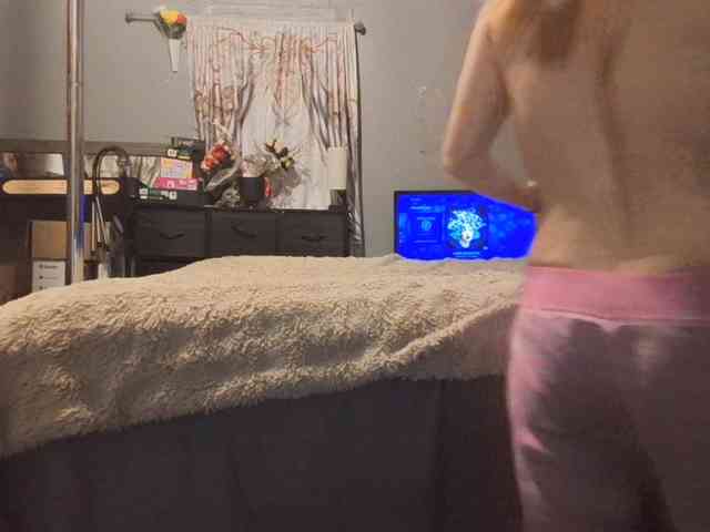 BeautyQueenMa webcam