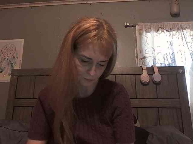 BeautyQueenMa webcam