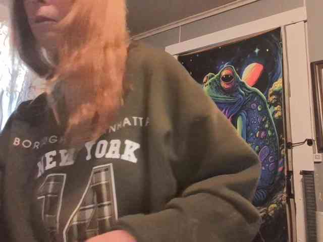 BeautyQueenMa webcam