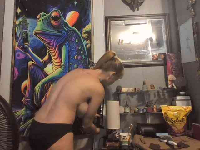 Pizzedwife Sex Cam Show
