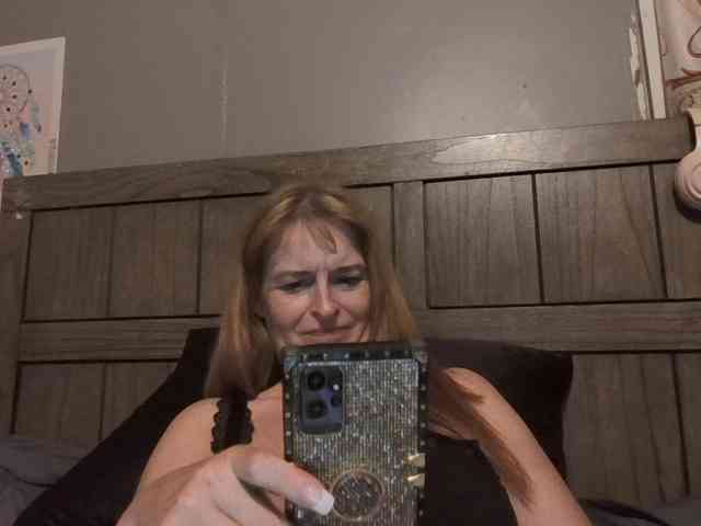 BeautyQueenMa webcam