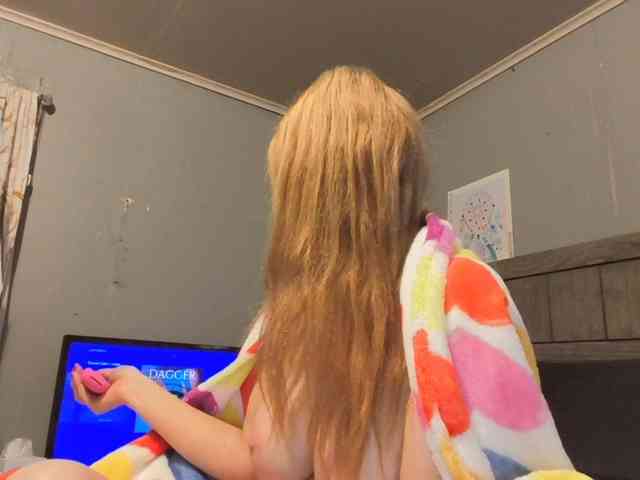 BeautyQueenMa webcam